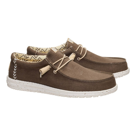 HD40700_TB - Sneakers - Hey Dude