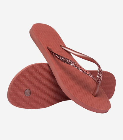 Slim Glitter II - Infradito - Havaianas