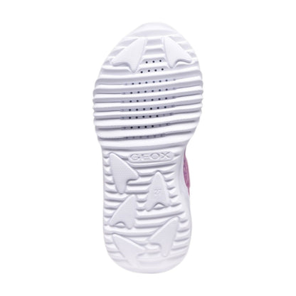 J65E9A 0ASPV C8888 - Sneakers - GEOX