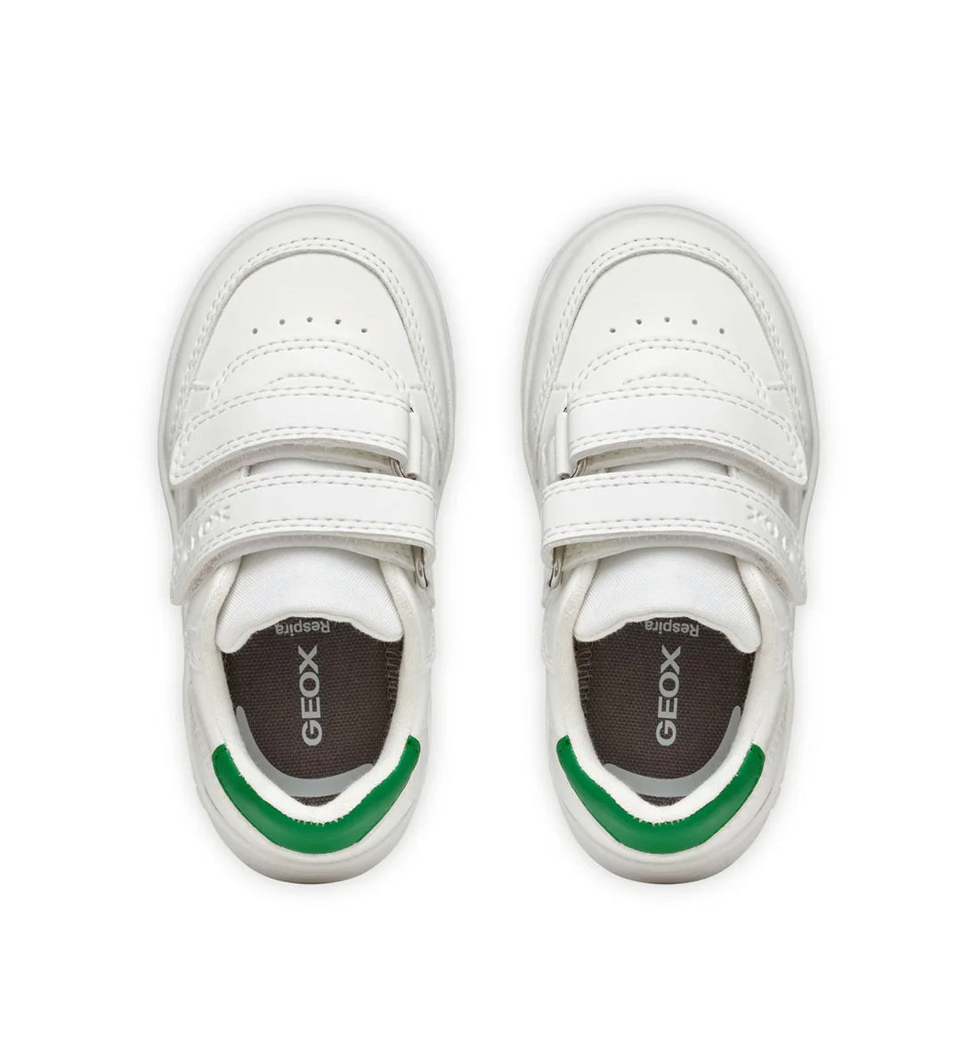 B555LA 054FU C0547 - Sneakers - GEOX