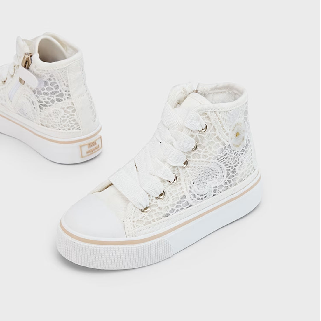 43613 45613 - Sneakers - Mayoral