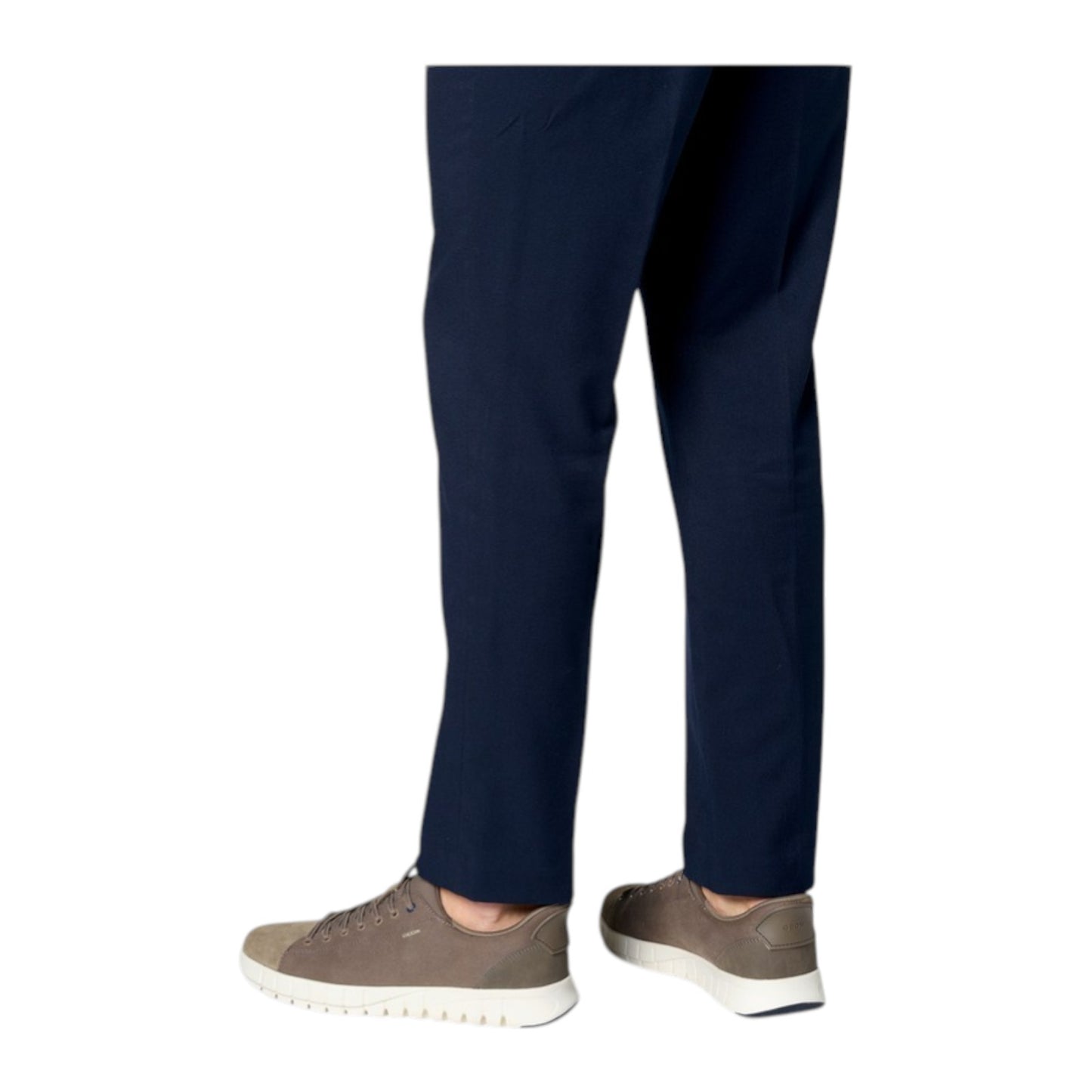 U65MAC 01022 C1018 - Sneakers - GEOX