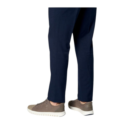 U65MAC 01022 C1018 - Sneakers - GEOX