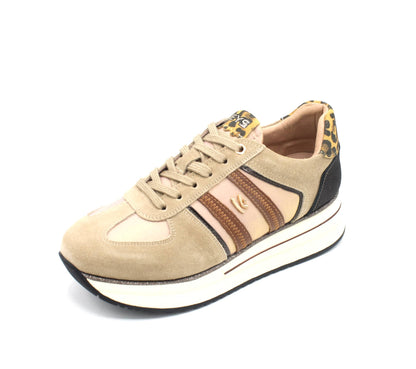 K11291_C - Sneakers - Keys