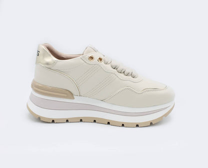 K10084_B - Sneakers - Keys