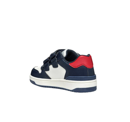 J46LQA 000BC C4211 - Sneakers - GEOX