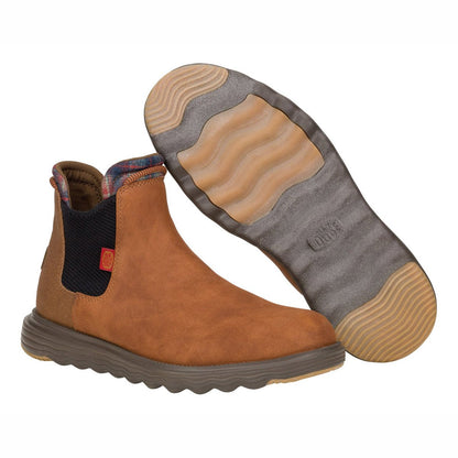 HD42065_C - Stivaletti - Hey Dude