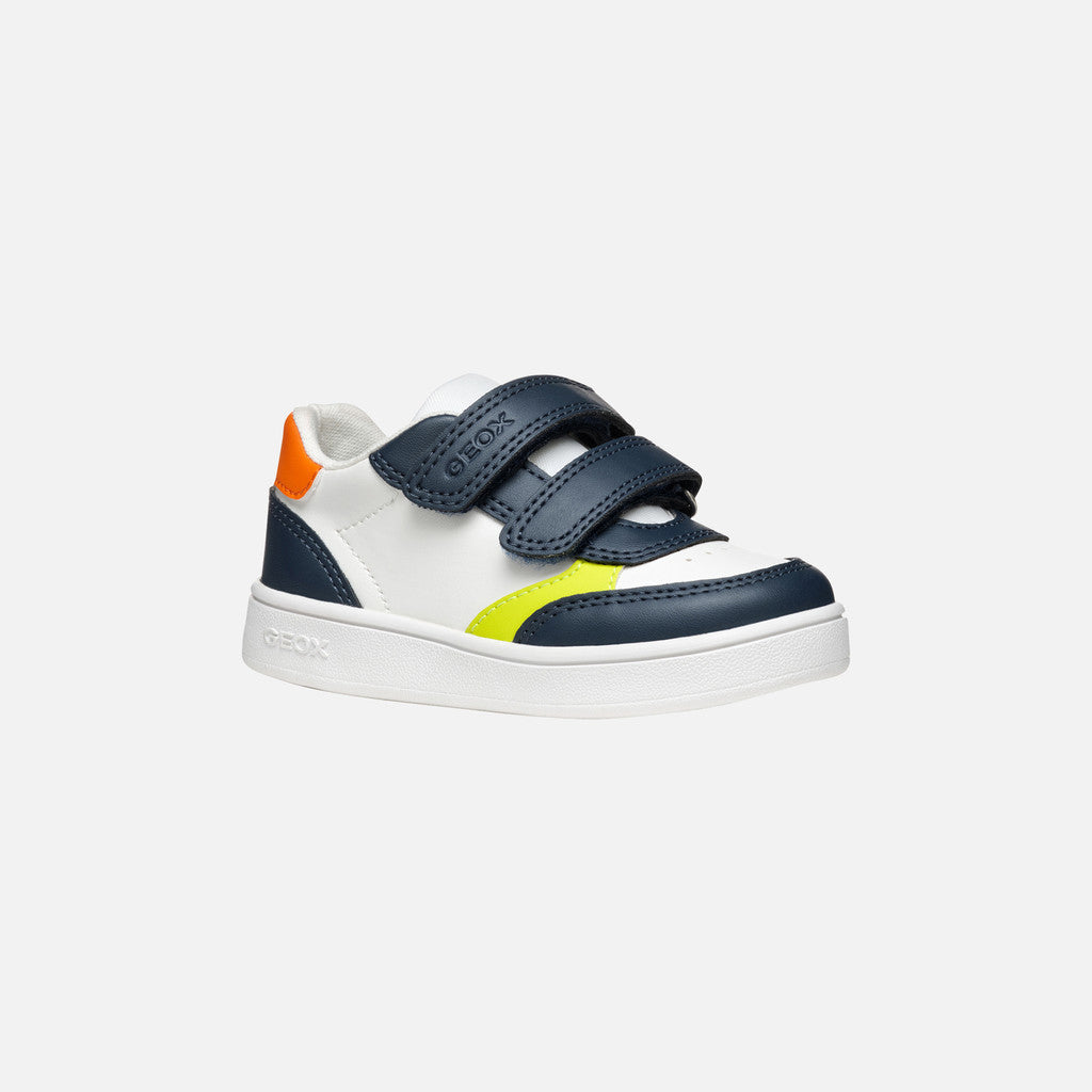 B555LA 054FU C4211 - Sneakers - GEOX