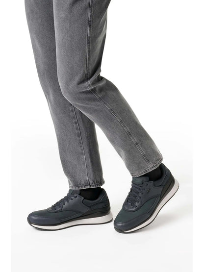 U56M6A 0EKBU C4002 - Sneakers - GEOX