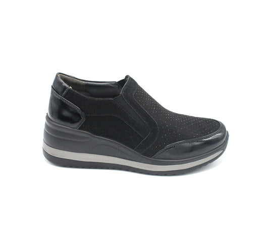 DB2983 - Sneakers - Co.Moda Comfort