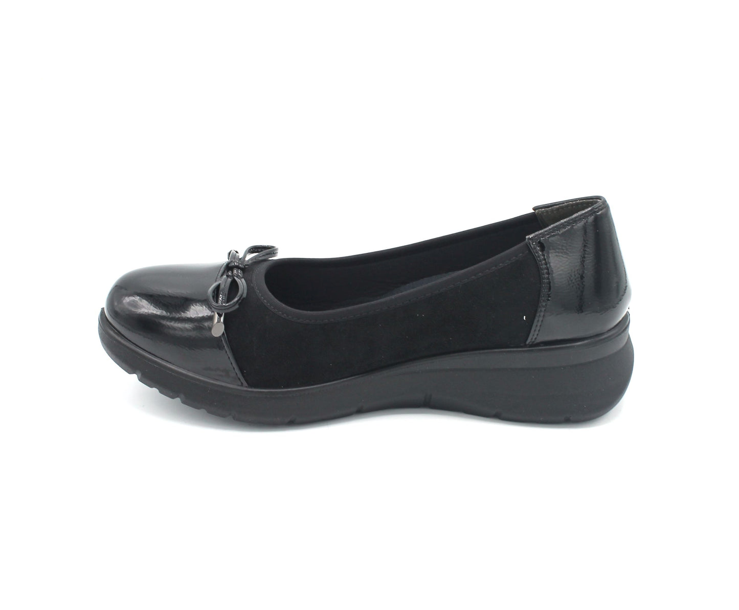 DB3817C - Decolleté - Co.Moda Comfort