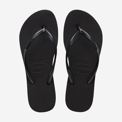 SLIM FLATFORM - Infradito - Havaianas