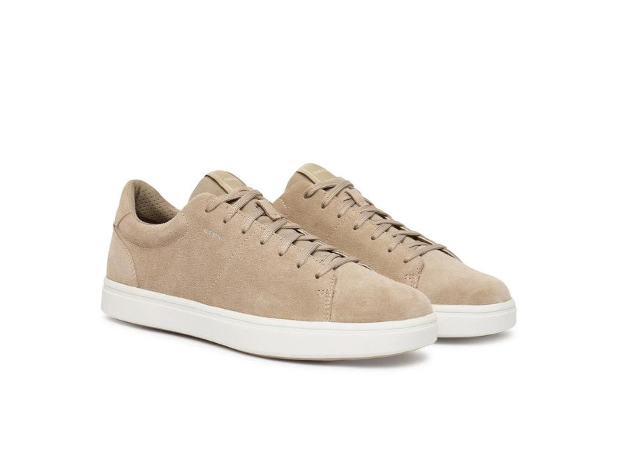U65LDD 00022 C5004 - Sneakers - GEOX
