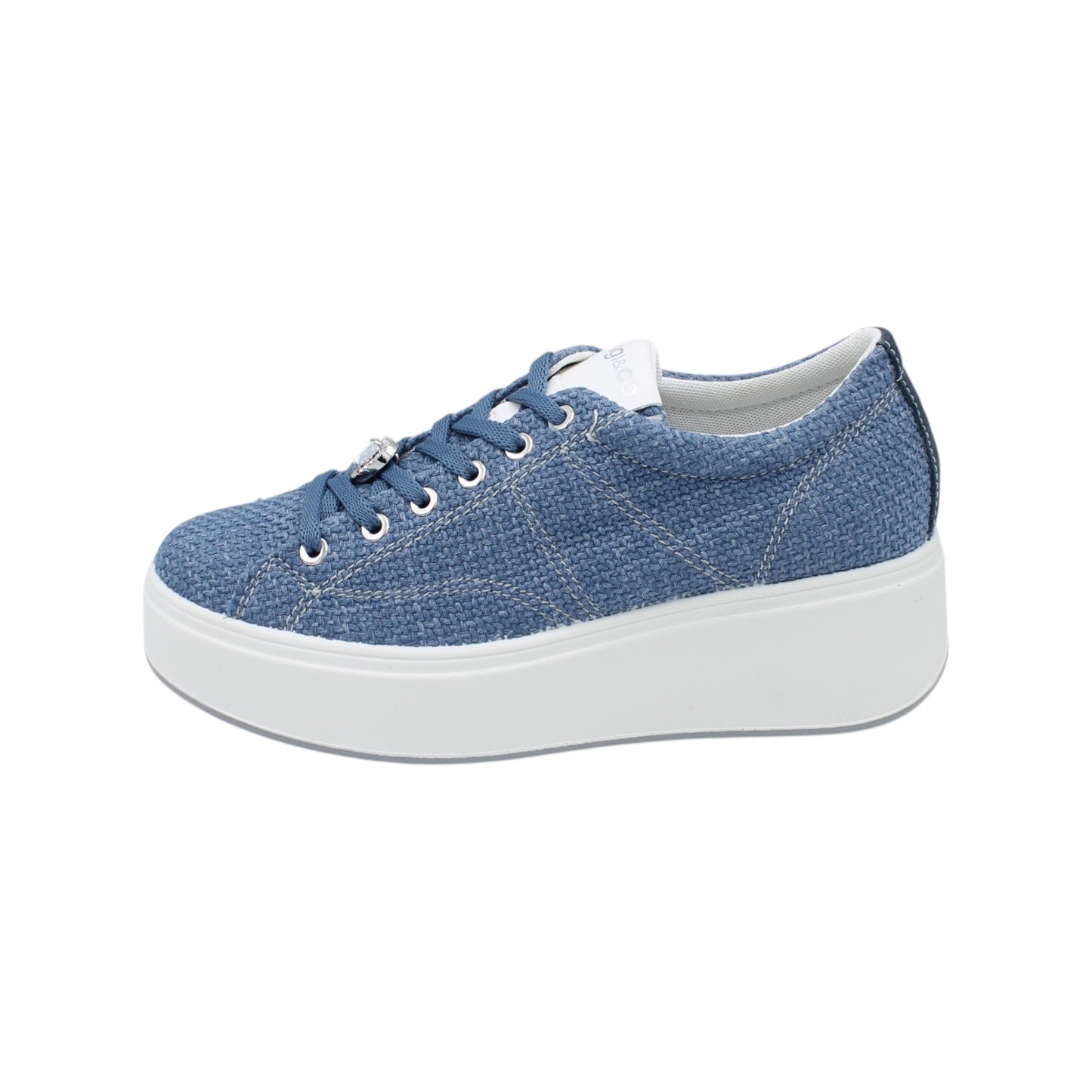 1146800 - Sneakers - Igi & Co.