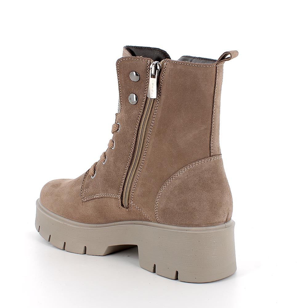 8665811 - Stivaletti - Igi & Co.