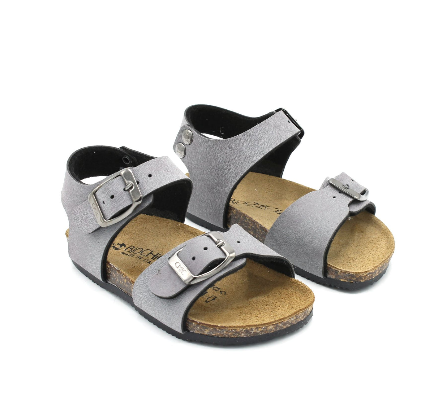 BC44123 - Sandali - BIOCHIC