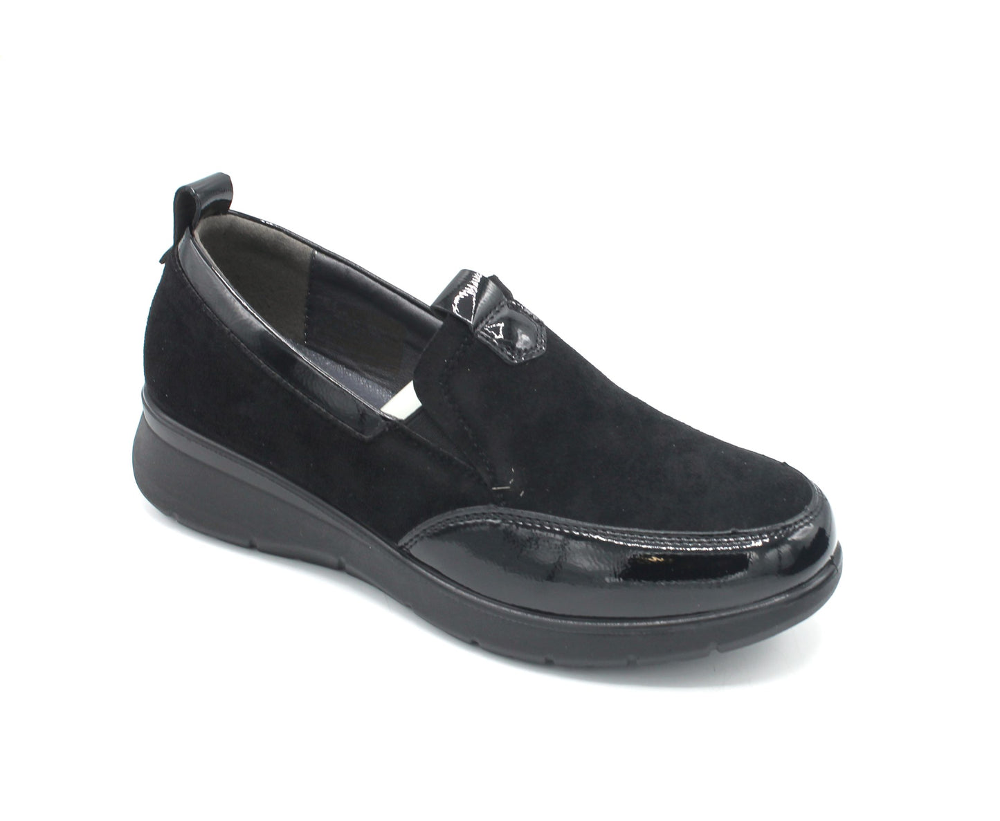 DB3815 - Sneakers - Co.Moda Comfort