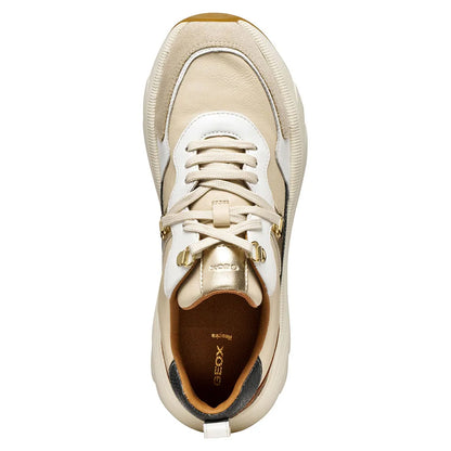 D36UFE 05485 C1S6N - Sneakers - GEOX