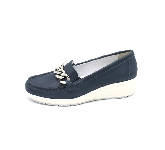 1252011 - Mocassini - Enval Soft