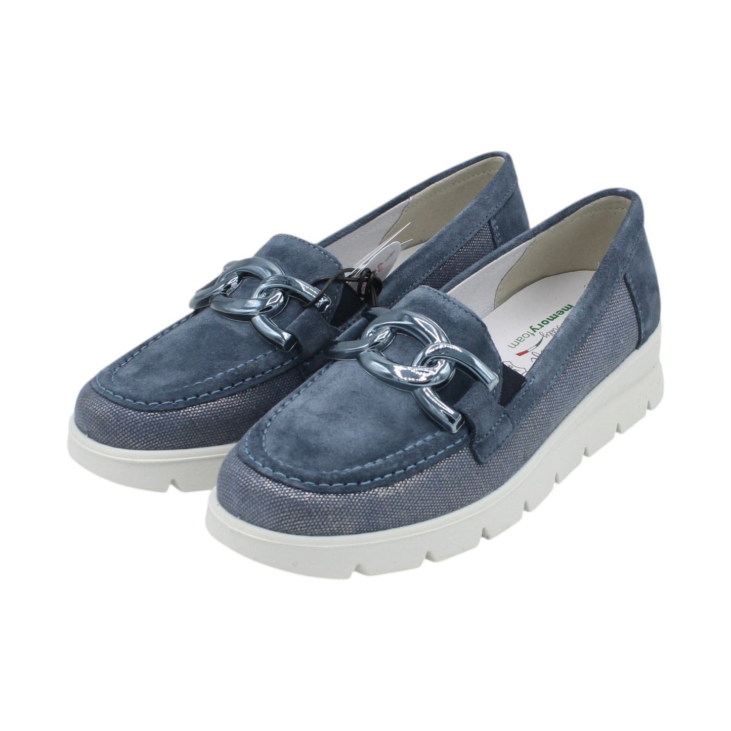 1250011 - Mocassini - Enval Soft