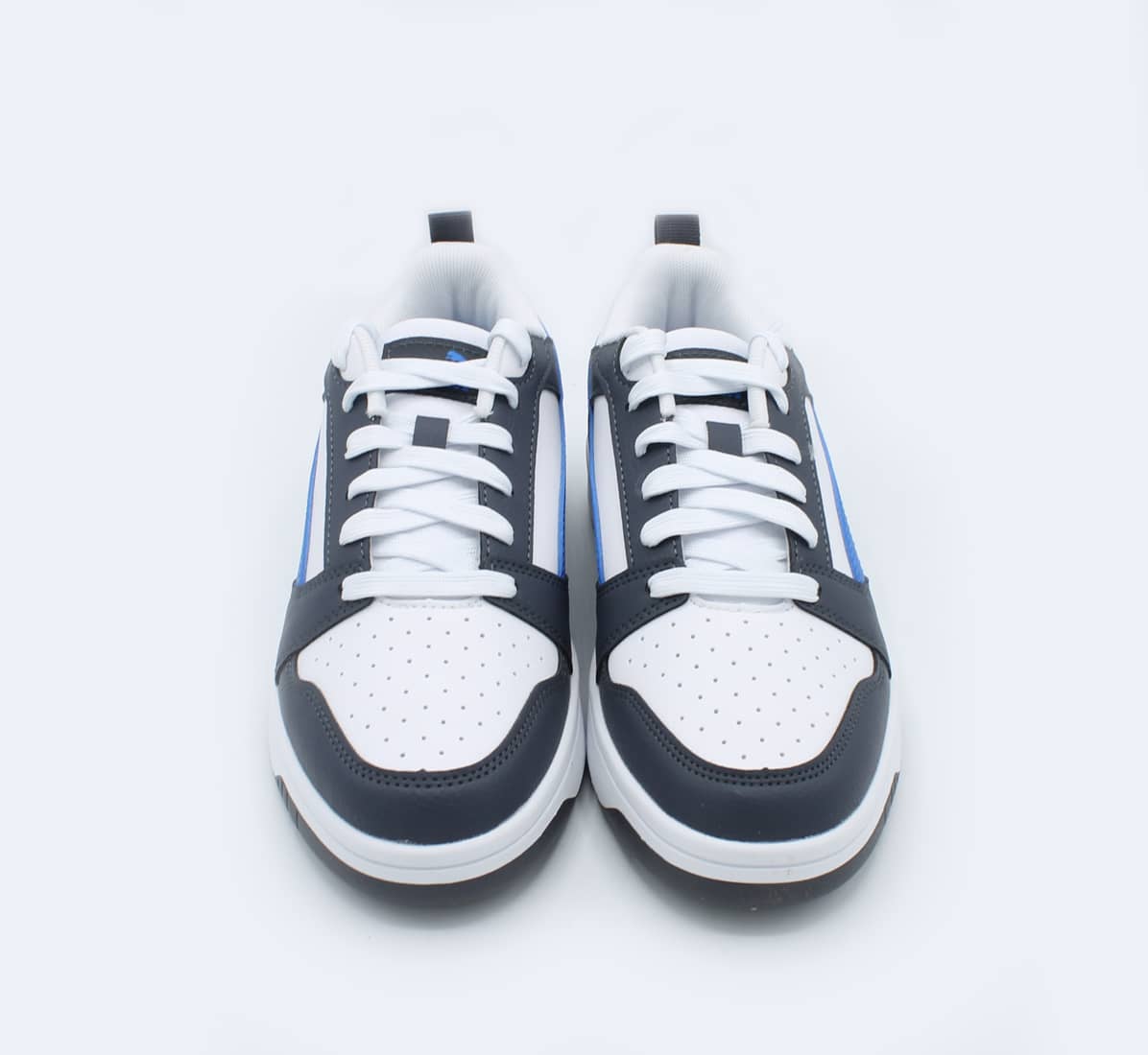 Rebound V6 Lo Jr.16 - Sneakers - Puma