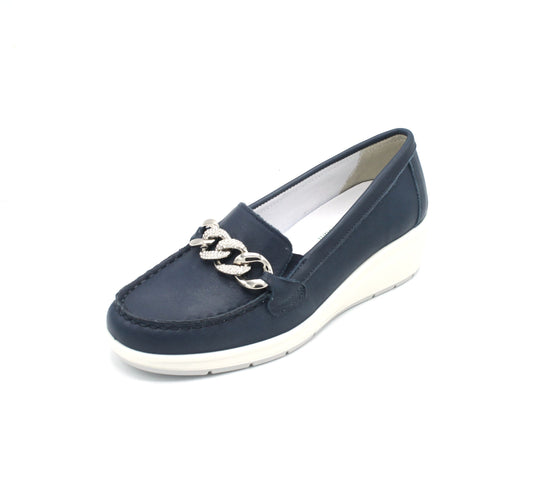 1252011 - Mocassini - Enval Soft