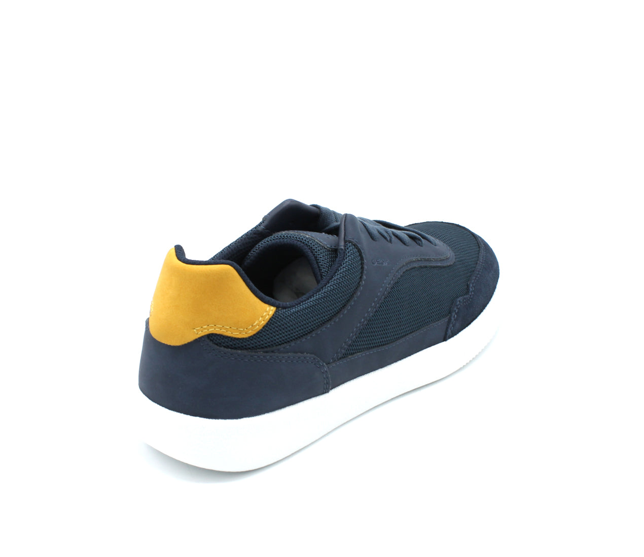 U5570A 014EK C4067 - Sneakers - GEOX