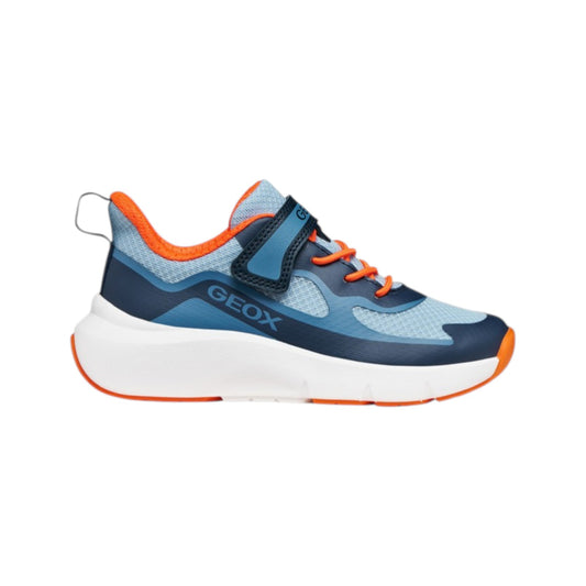 J65P7F 01454 C0659 - Sneakers - GEOX