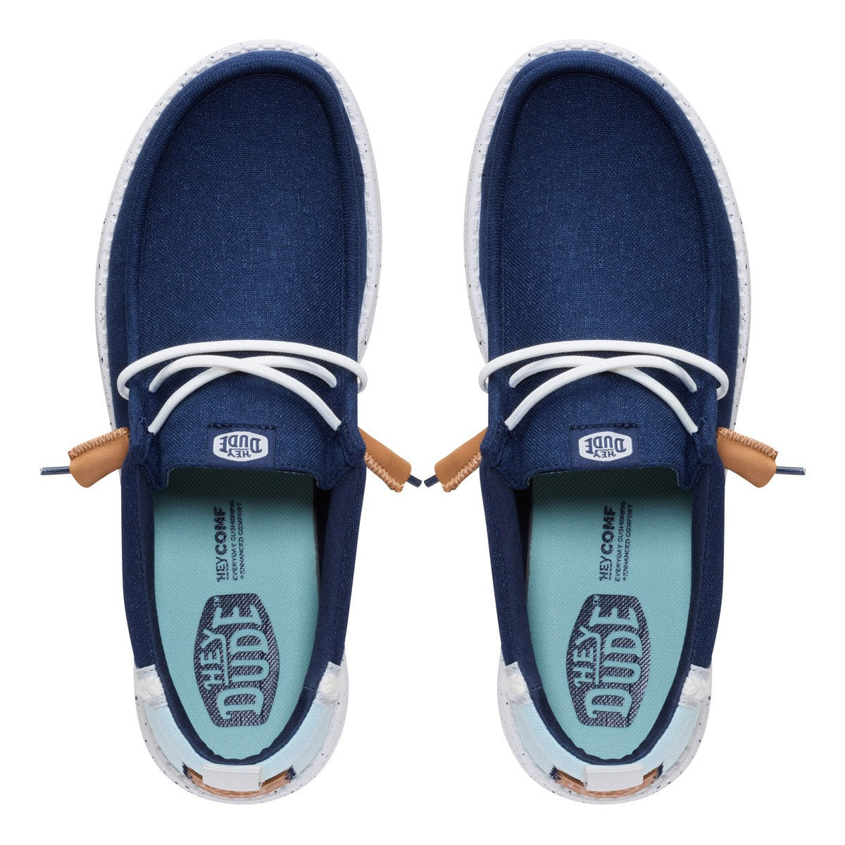 HD43086_N - Sneakers - Hey Dude
