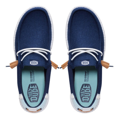 HD43086_N - Sneakers - Hey Dude