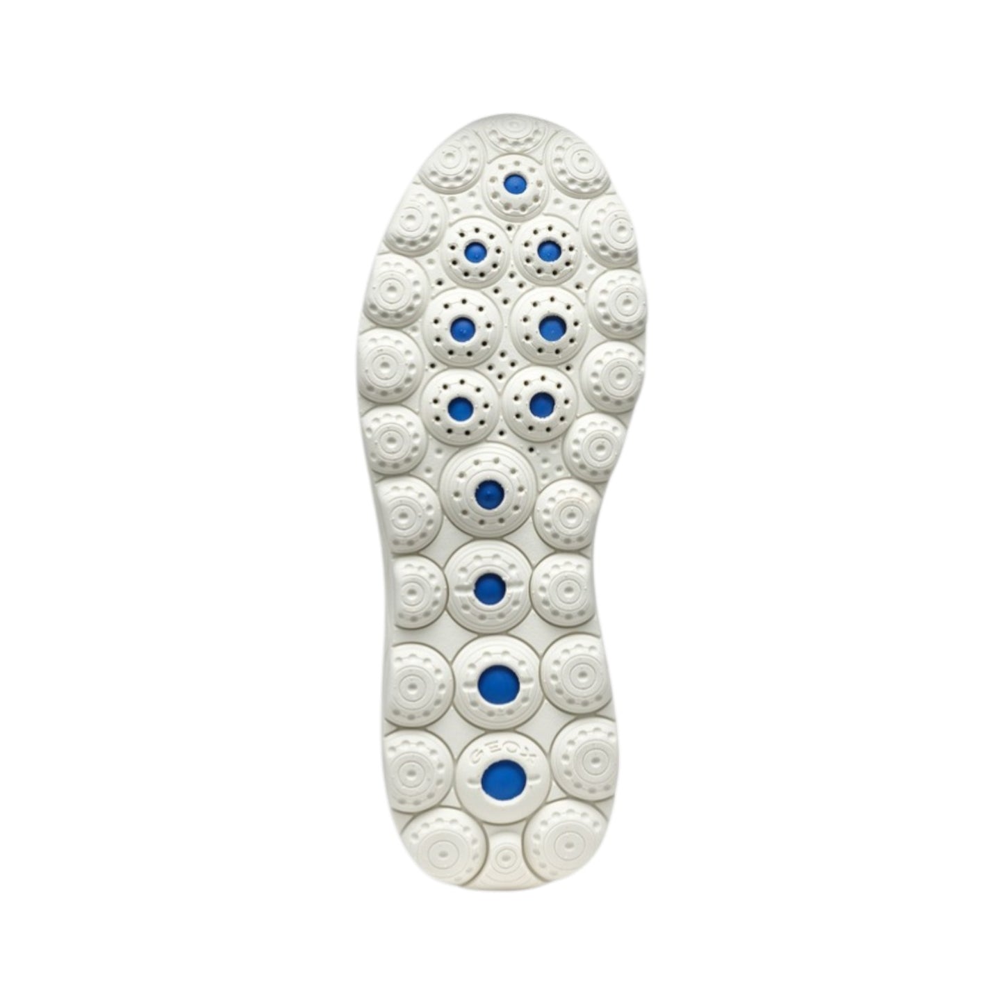 D557MA 06KBC C1000 - Sneakers - GEOX