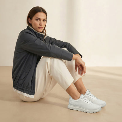 D557MA 06KBC C1000 - Sneakers - GEOX