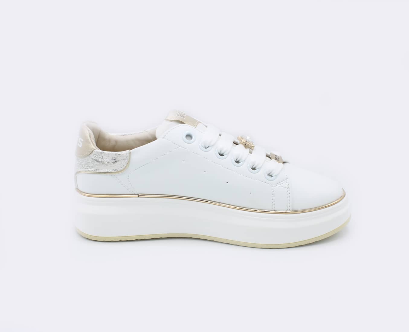 K10503 - Sneakers - Keys