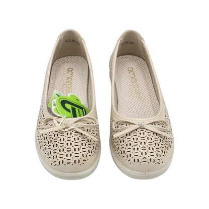 ATL30120 - Ballerina - Amarpies