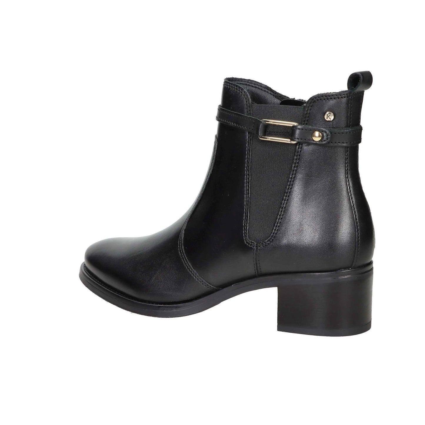 K11385_N - Stivaletti - Keys