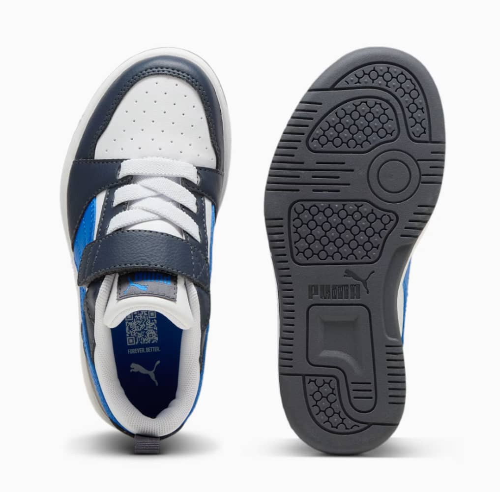 Rebound V6 Lo AC+ - Sneakers - Puma