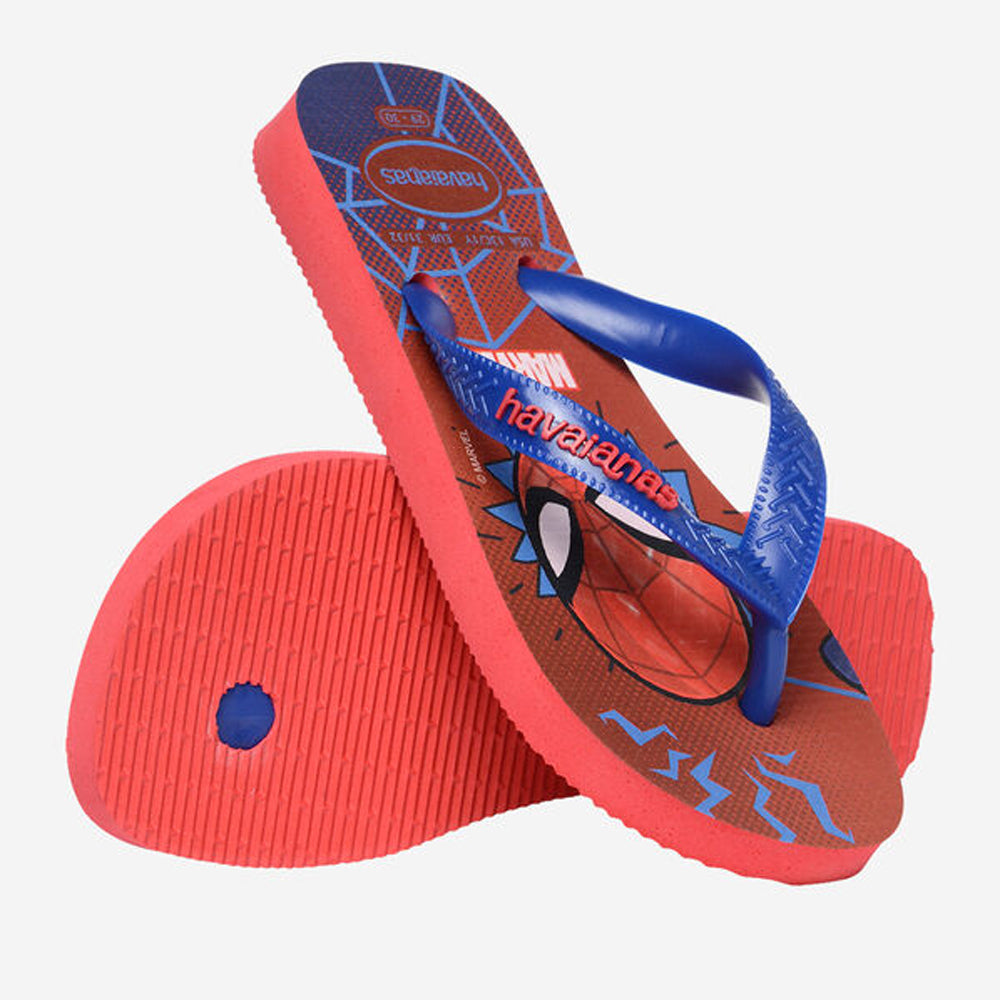 Kids Top Marvel - Infradito - Havaianas