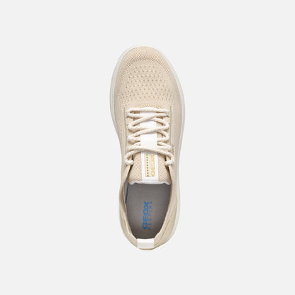 D15NUA 0006K C6738 - Sneakers - GEOX