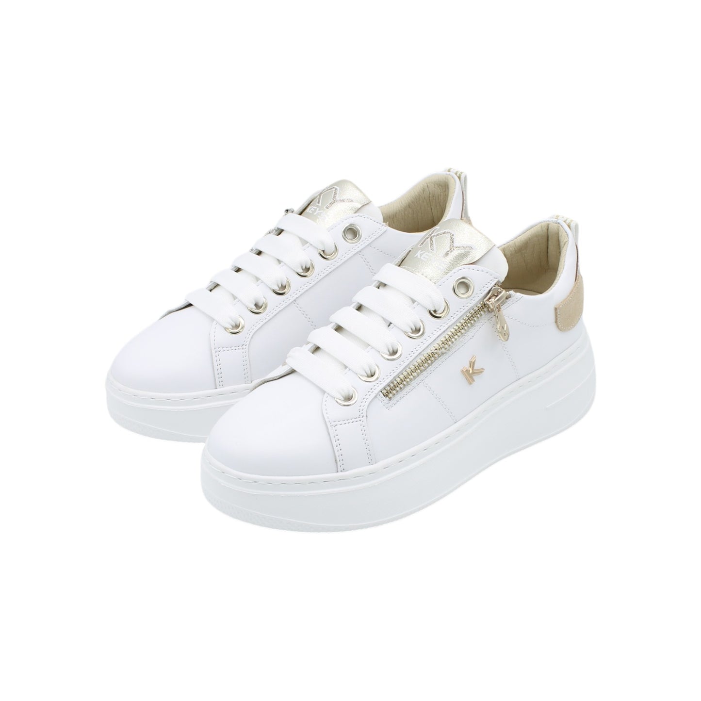 k11850 - Sneakers - Keys