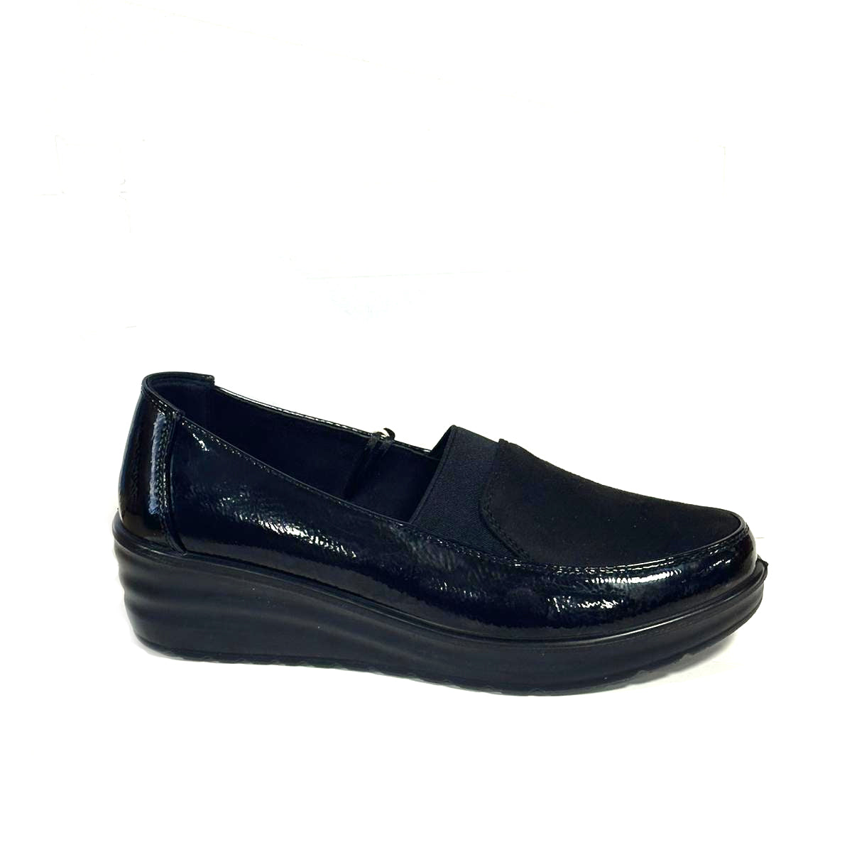 AMD29390_N - Mocassini - Amarpies