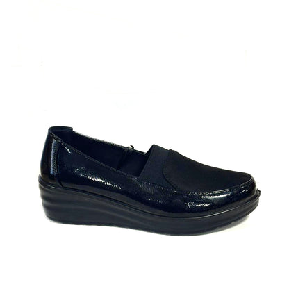 AMD29390_N - Mocassini - Amarpies