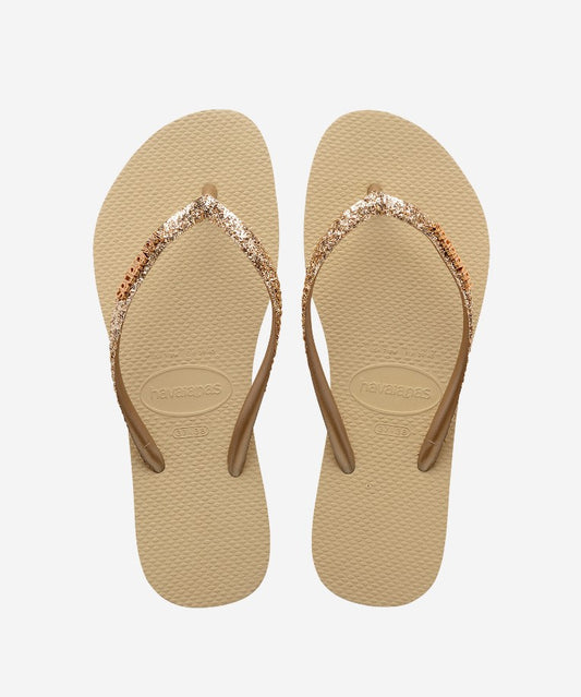 Slim Glitter II_S - Infradito - Havaianas