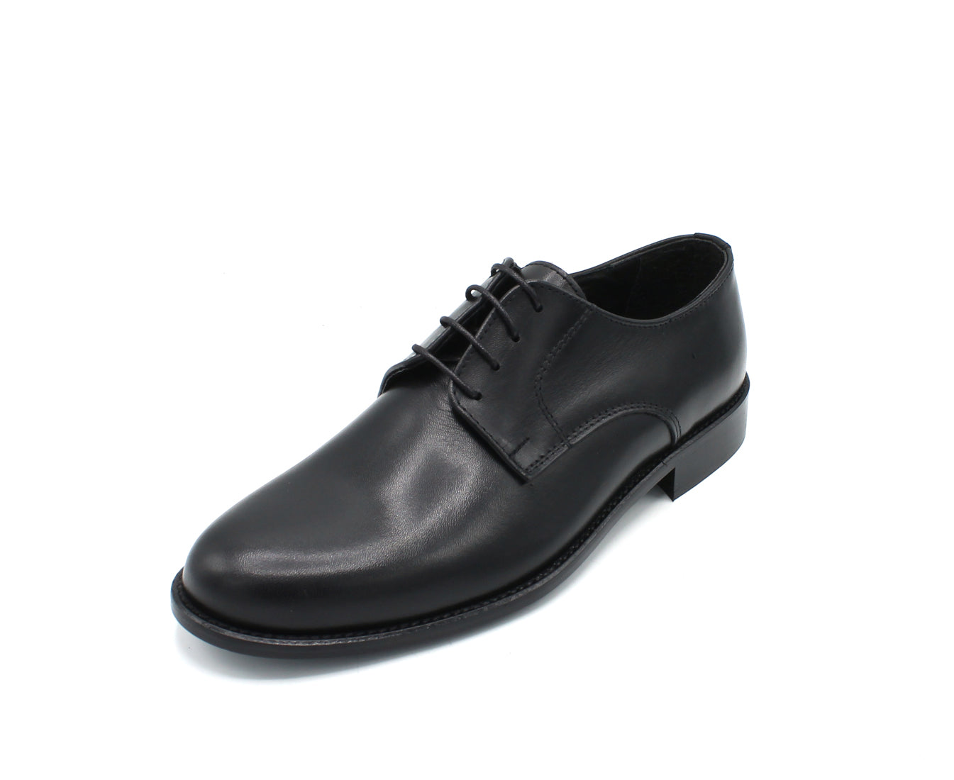 7720_N - Scarpe Eleganti - Angela Barba