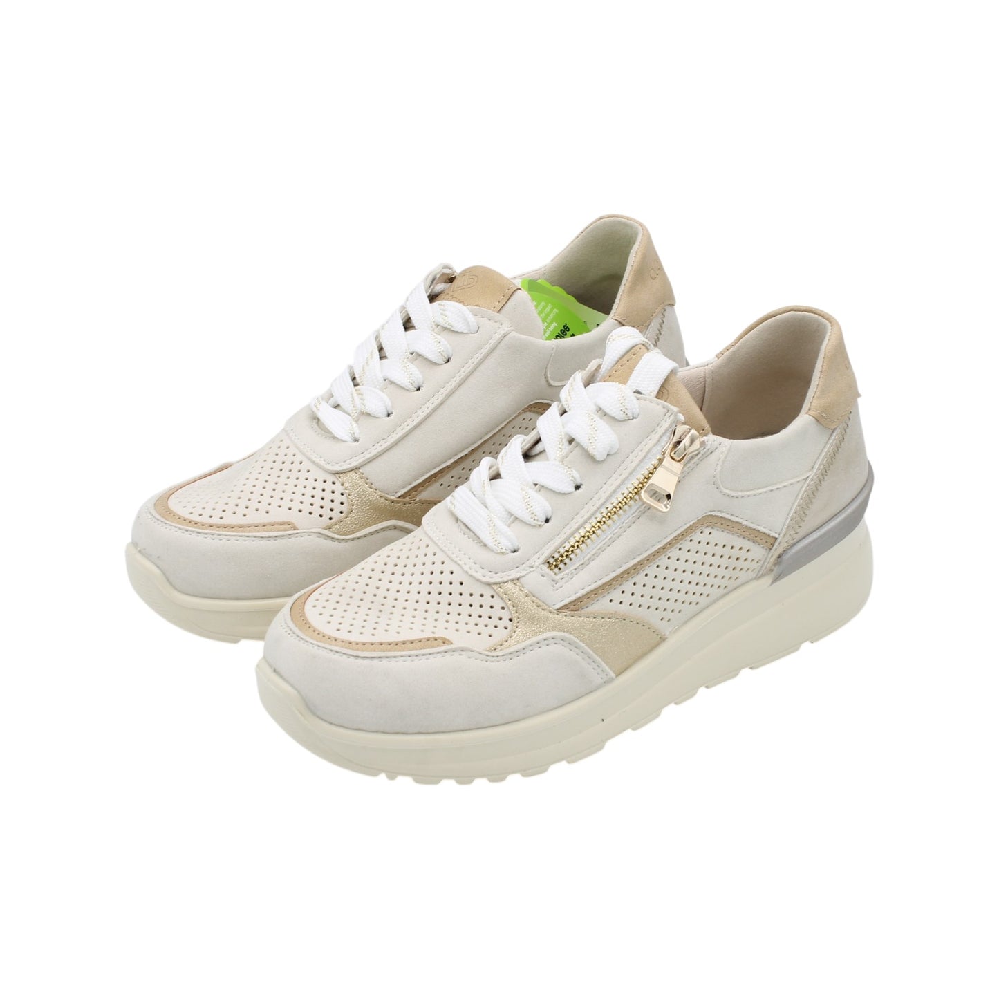 AMD30000 - Sneakers - Amarpies