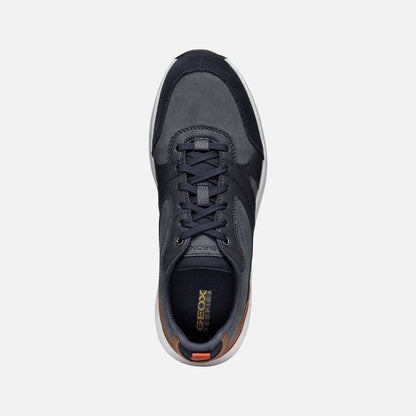 U46F1A 0EKBU C4002 - Sneakers - GEOX