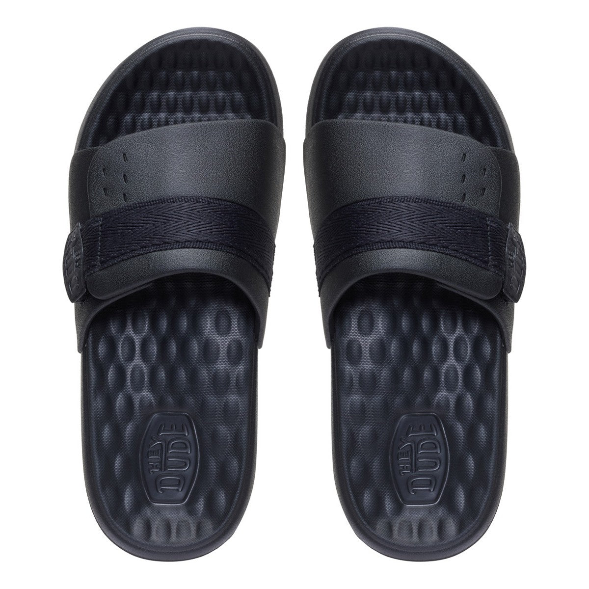 HD45261_B - Sneakers - Hey Dude