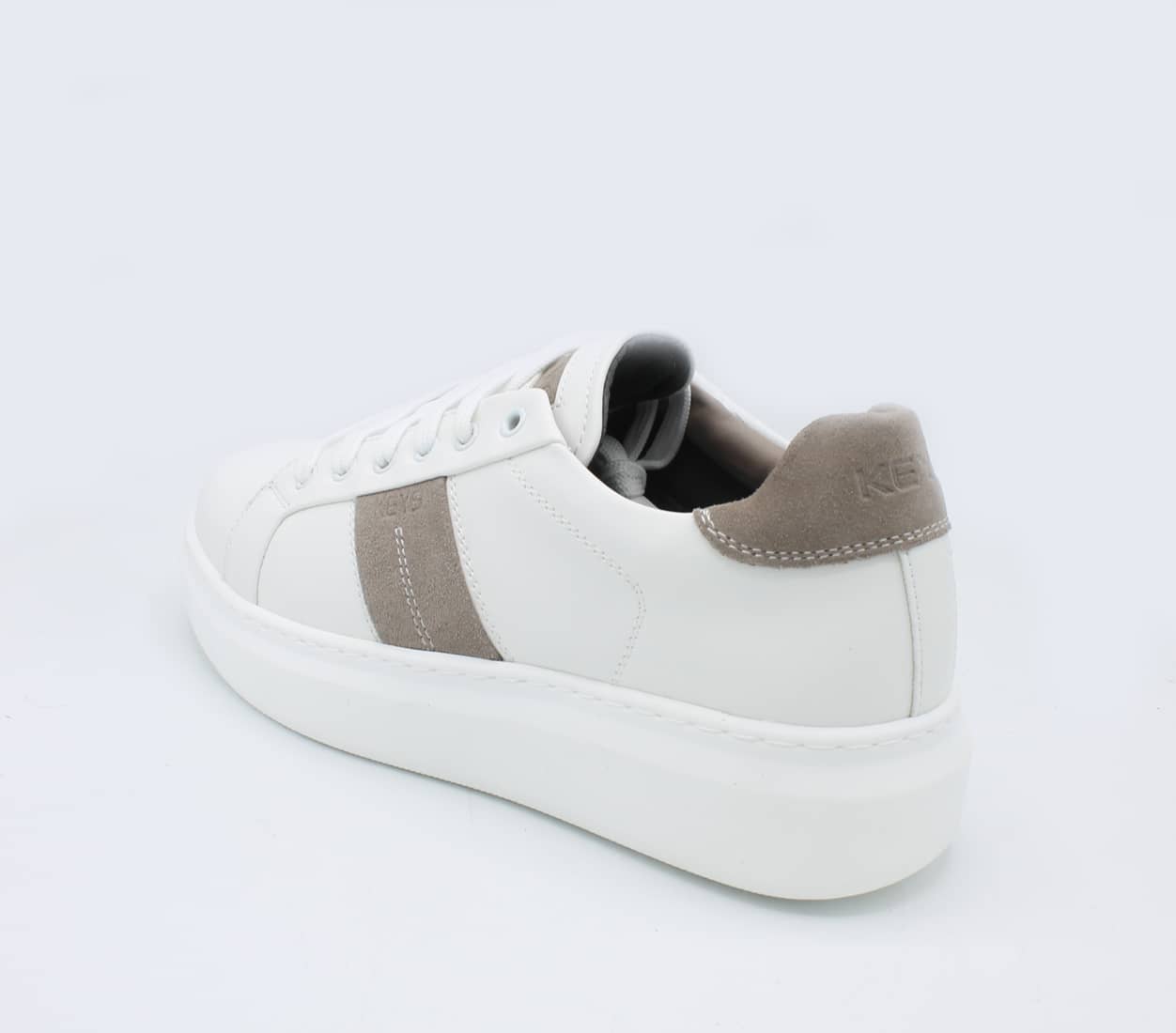 K10000_W - Sneakers - Keys
