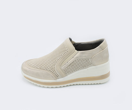 DB3312 - Sneakers - Co.Moda Comfor