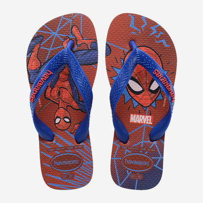 Kids Top Marvel - Infradito - Havaianas