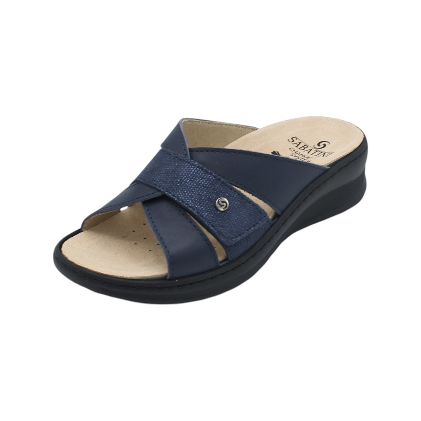 S3060 - Pantofole - Sabatini